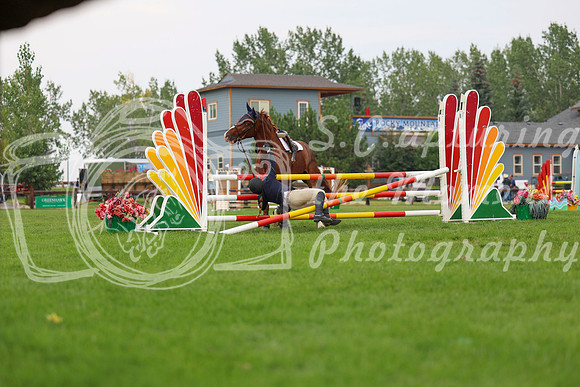 08741 - Shea - 2026 Rocky Mountain Classic III - Saturday August 22nd