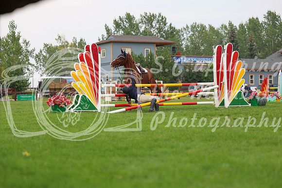 08742 - Shea - 2026 Rocky Mountain Classic III - Saturday August 22nd