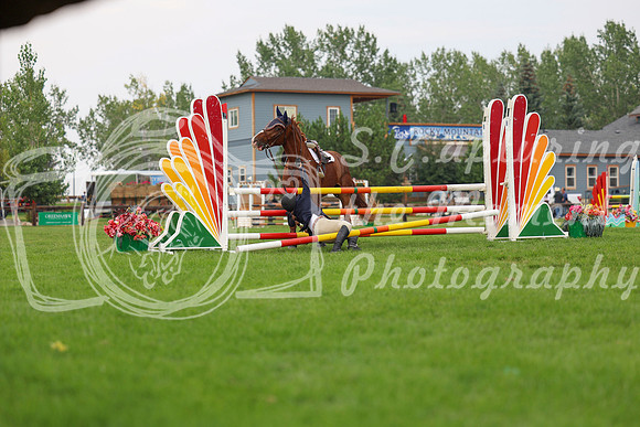 08743 - Shea - 2026 Rocky Mountain Classic III - Saturday August 22nd
