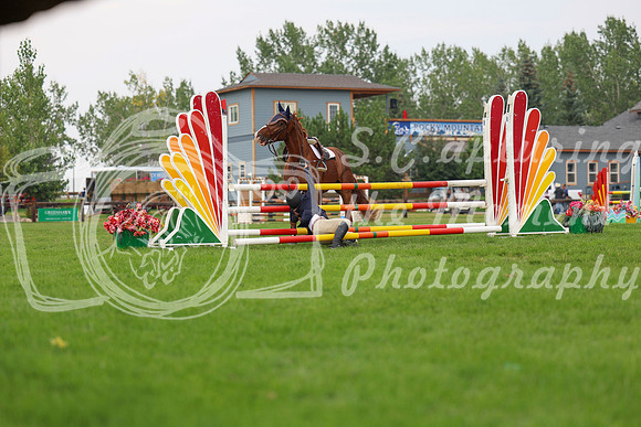 08744 - Shea - 2026 Rocky Mountain Classic III - Saturday August 22nd