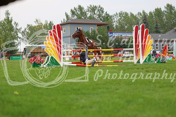 08745 - Shea - 2026 Rocky Mountain Classic III - Saturday August 22nd