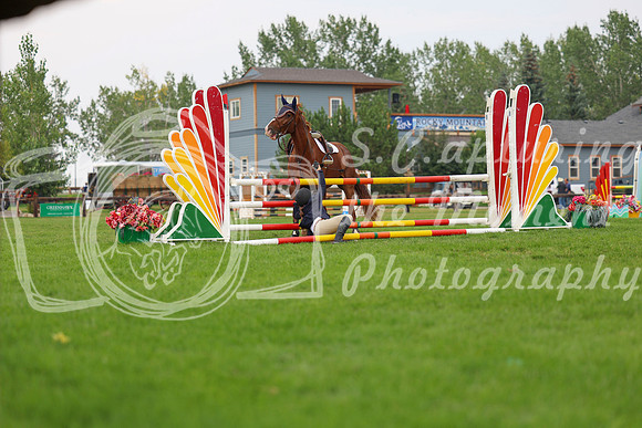 08746 - Shea - 2026 Rocky Mountain Classic III - Saturday August 22nd