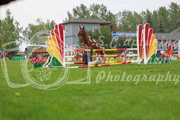 08747 - Shea - 2026 Rocky Mountain Classic III - Saturday August 22nd