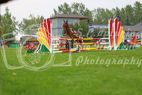 08748 - Shea - 2026 Rocky Mountain Classic III - Saturday August 22nd