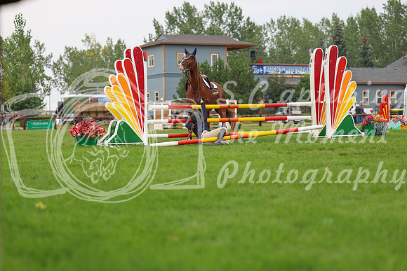 08750 - Shea - 2026 Rocky Mountain Classic III - Saturday August 22nd
