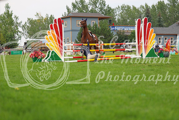 08753 - Shea - 2026 Rocky Mountain Classic III - Saturday August 22nd