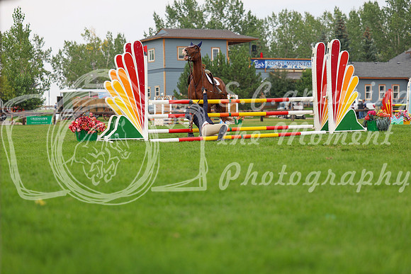 08754 - Shea - 2026 Rocky Mountain Classic III - Saturday August 22nd