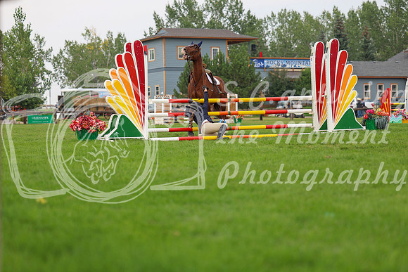 08755 - Shea - 2026 Rocky Mountain Classic III - Saturday August 22nd
