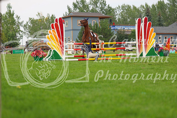08756 - Shea - 2026 Rocky Mountain Classic III - Saturday August 22nd
