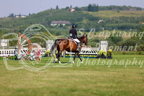 15264 - Shea - 2026 Rocky Mountain Classic III - Saturday August 22nd