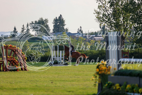18570 - Mara - 2026 Rocky Mountain Classic III - Saturday August 22nd