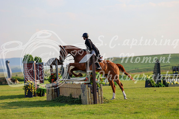 18581 - Mara - 2026 Rocky Mountain Classic III - Saturday August 22nd