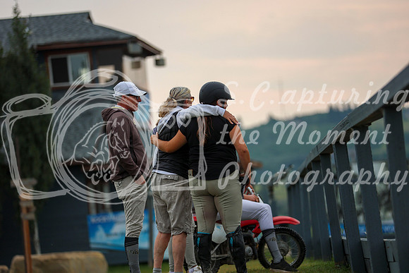 01405 - Mykenzi - 2026 Rocky Mountain Classic III - Saturday August 22nd
