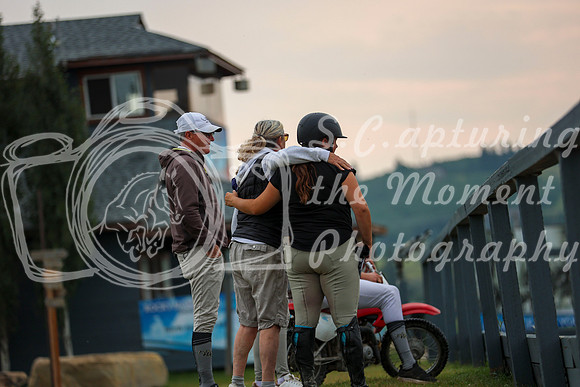 01406 - Mykenzi - 2026 Rocky Mountain Classic III - Saturday August 22nd