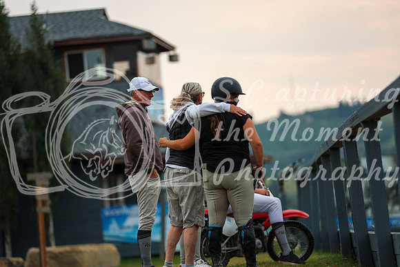 01407 - Mykenzi - 2026 Rocky Mountain Classic III - Saturday August 22nd