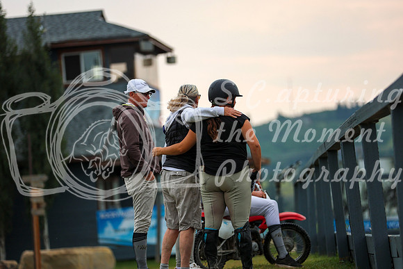 01408 - Mykenzi - 2026 Rocky Mountain Classic III - Saturday August 22nd