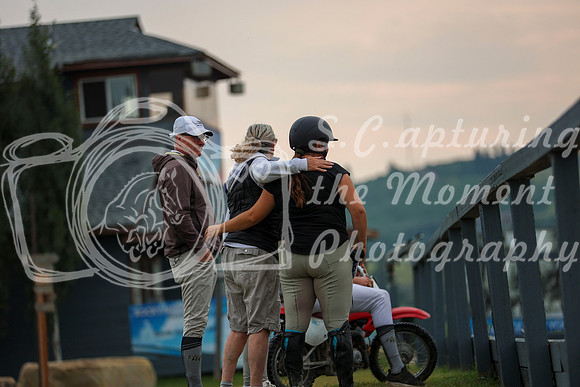 01409 - Mykenzi - 2026 Rocky Mountain Classic III - Saturday August 22nd
