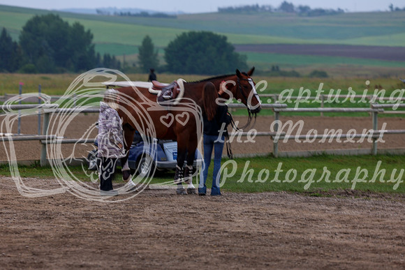 01423 - Shea - 2026 Rocky Mountain Classic III - Saturday August 22nd