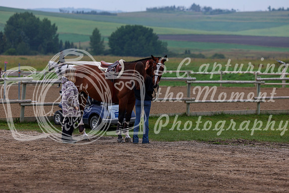 01429 - Shea - 2026 Rocky Mountain Classic III - Saturday August 22nd