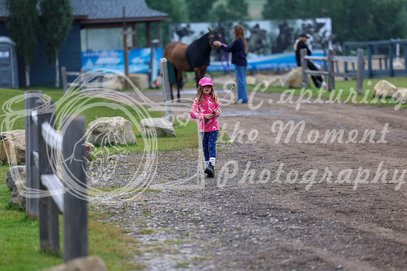 01435 - Shea - 2026 Rocky Mountain Classic III - Saturday August 22nd