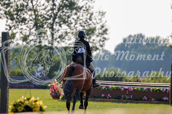17881 - Mara - 2026 Rocky Mountain Classic III - Saturday August 22nd
