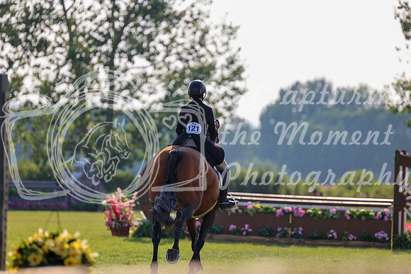 17883 - Mara - 2026 Rocky Mountain Classic III - Saturday August 22nd