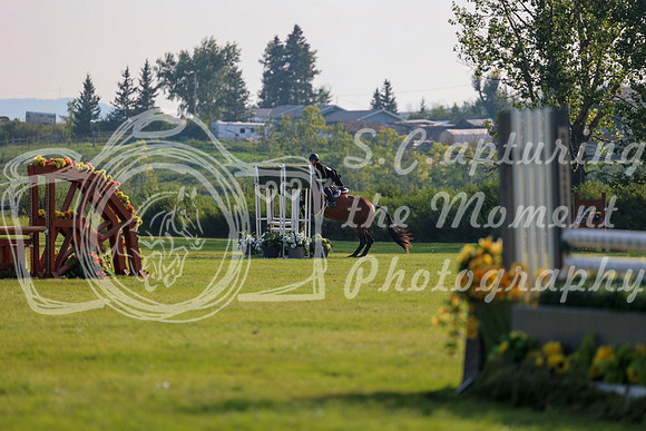 17884 - Mara - 2026 Rocky Mountain Classic III - Saturday August 22nd