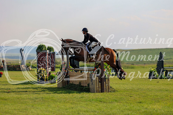 17897 - Mara - 2026 Rocky Mountain Classic III - Saturday August 22nd