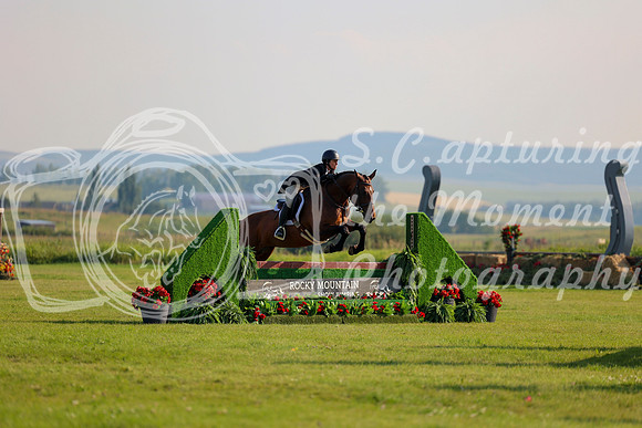 17906 - Mara - 2026 Rocky Mountain Classic III - Saturday August 22nd