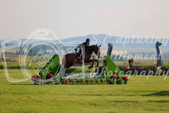 17907 - Mara - 2026 Rocky Mountain Classic III - Saturday August 22nd