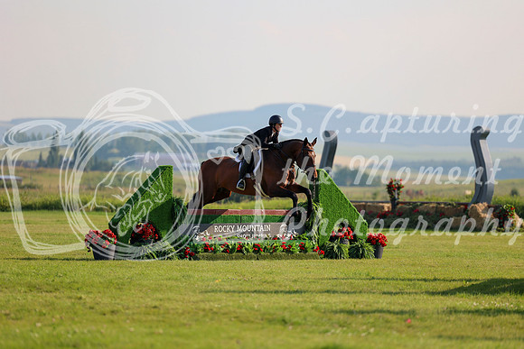 17908 - Mara - 2026 Rocky Mountain Classic III - Saturday August 22nd