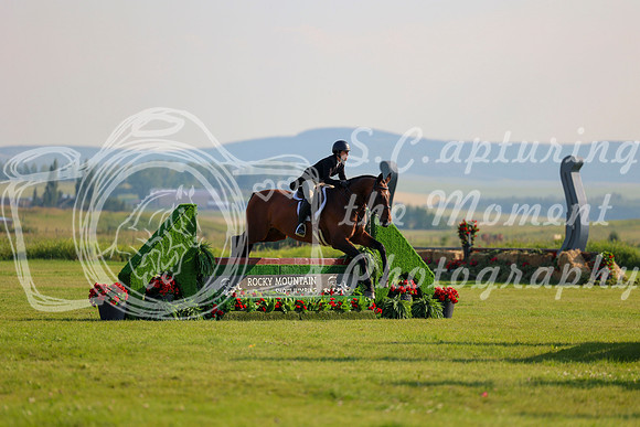 17909 - Mara - 2026 Rocky Mountain Classic III - Saturday August 22nd