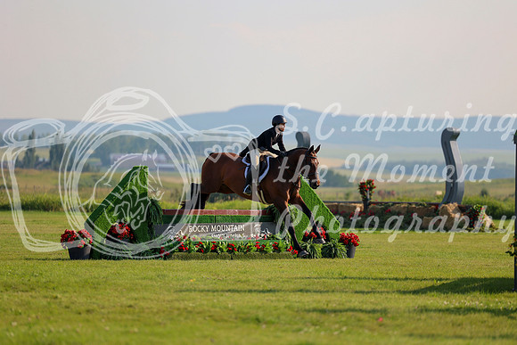 17910 - Mara - 2026 Rocky Mountain Classic III - Saturday August 22nd