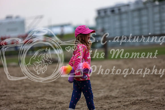 05569 - Mykenzi - 2026 Rocky Mountain Classic III - Saturday August 22nd