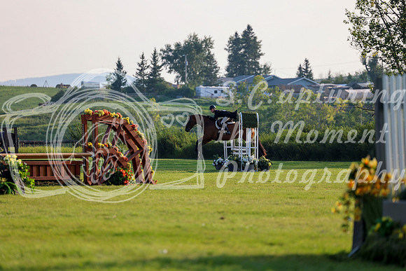18538 - Mara - 2026 Rocky Mountain Classic III - Saturday August 22nd