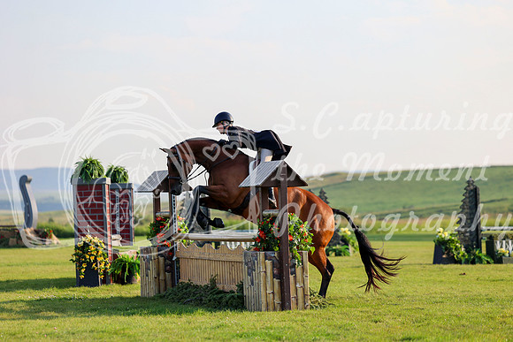 18542 - Mara - 2026 Rocky Mountain Classic III - Saturday August 22nd