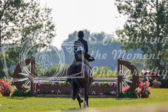 17955 - Mara - 2026 Rocky Mountain Classic III - Saturday August 22nd