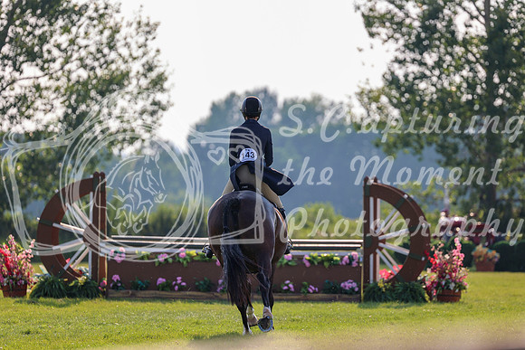 17956 - Mara - 2026 Rocky Mountain Classic III - Saturday August 22nd