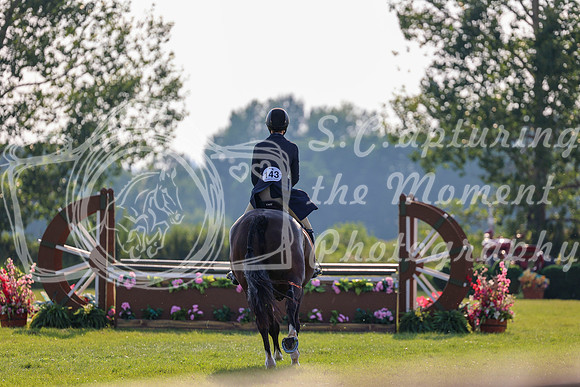17957 - Mara - 2026 Rocky Mountain Classic III - Saturday August 22nd