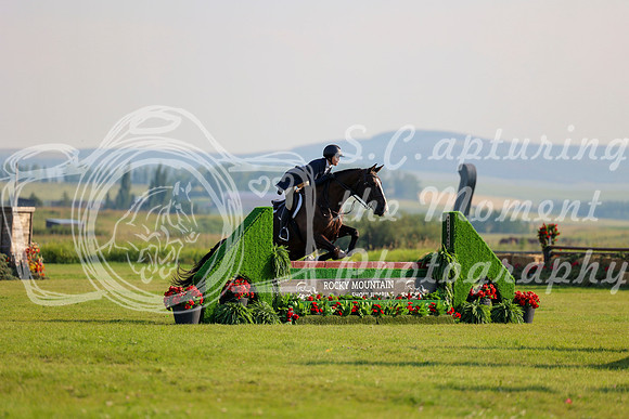 17973 - Mara - 2026 Rocky Mountain Classic III - Saturday August 22nd