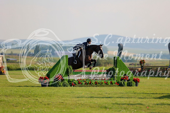 17974 - Mara - 2026 Rocky Mountain Classic III - Saturday August 22nd
