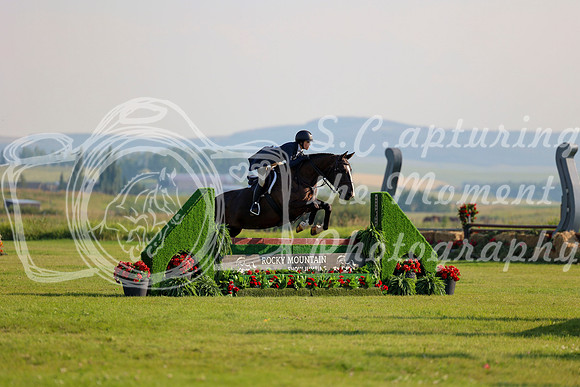 17975 - Mara - 2026 Rocky Mountain Classic III - Saturday August 22nd
