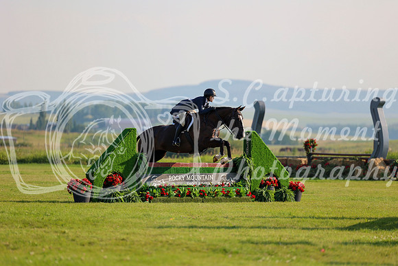 17976 - Mara - 2026 Rocky Mountain Classic III - Saturday August 22nd