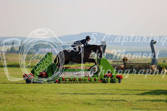 17977 - Mara - 2026 Rocky Mountain Classic III - Saturday August 22nd
