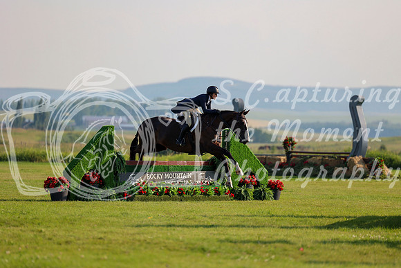 17978 - Mara - 2026 Rocky Mountain Classic III - Saturday August 22nd