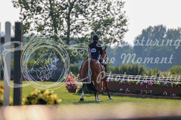 17923 - Mara - 2026 Rocky Mountain Classic III - Saturday August 22nd