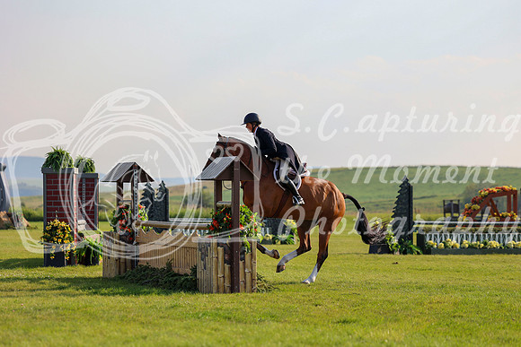17933 - Mara - 2026 Rocky Mountain Classic III - Saturday August 22nd