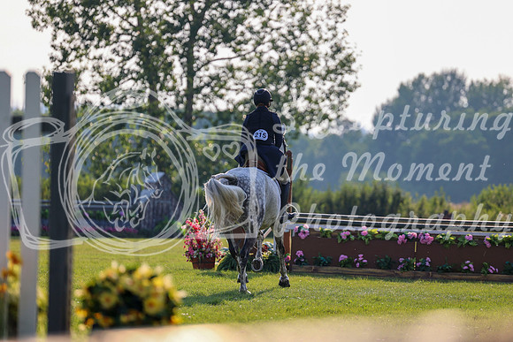 18019 - Mara - 2026 Rocky Mountain Classic III - Saturday August 22nd