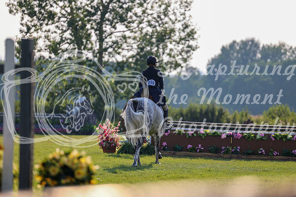 18021 - Mara - 2026 Rocky Mountain Classic III - Saturday August 22nd