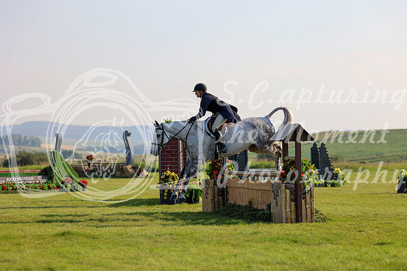 18035 - Mara - 2026 Rocky Mountain Classic III - Saturday August 22nd